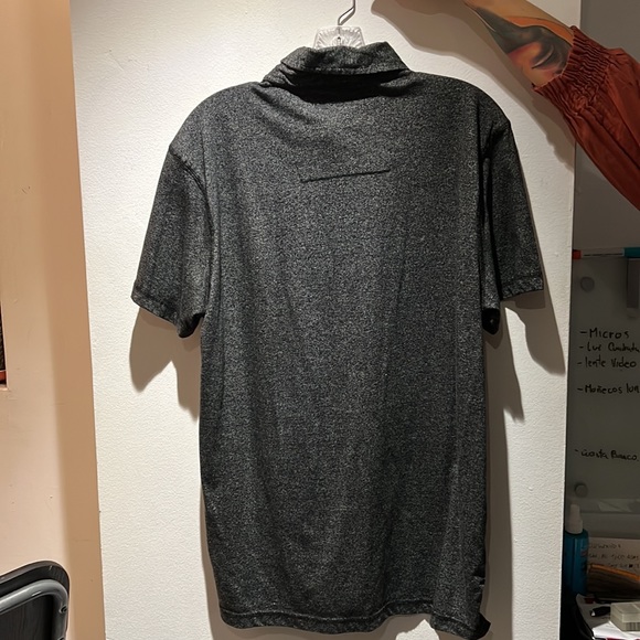 Grey Polo - Picture 2 of 2